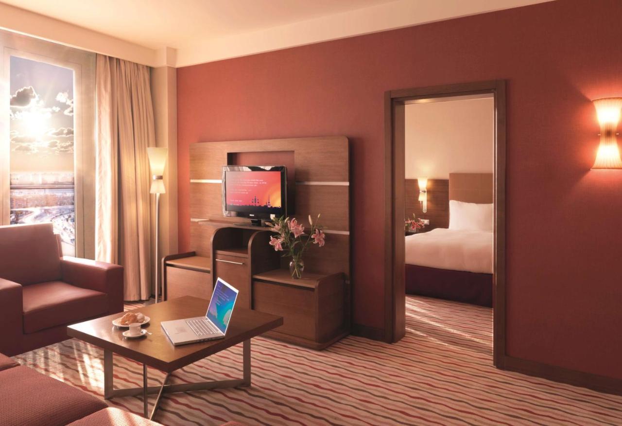 Al Mahary Radisson Blu Hotel, Tripoli Esterno foto