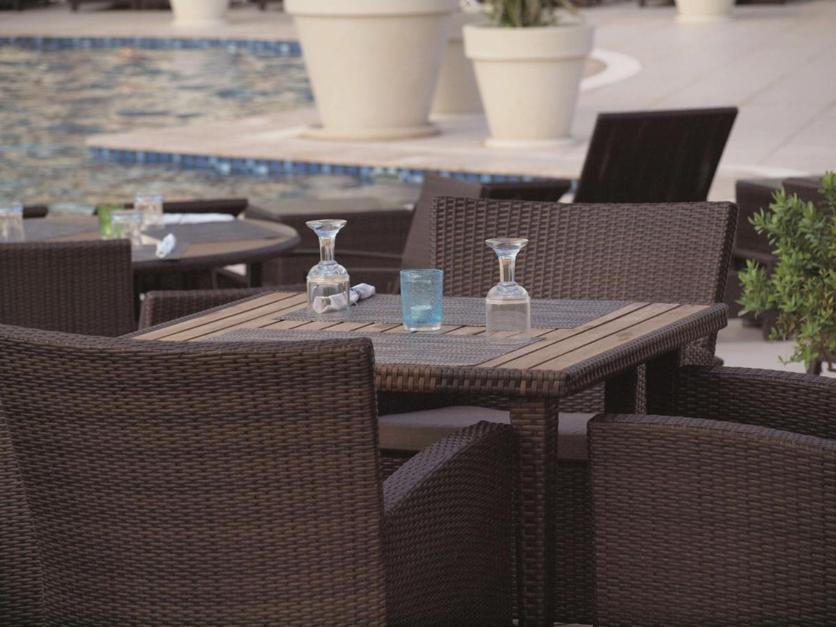 Al Mahary Radisson Blu Hotel, Tripoli Esterno foto