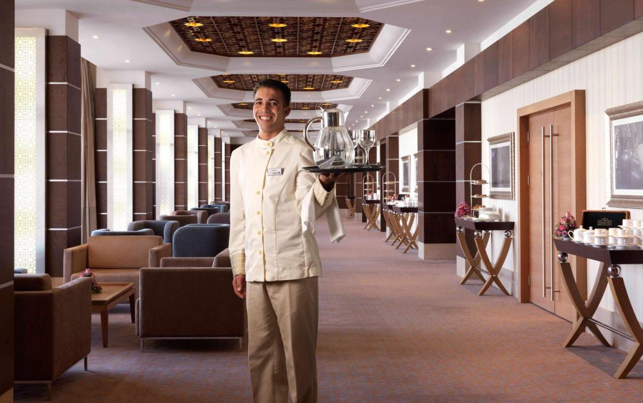 Al Mahary Radisson Blu Hotel, Tripoli Esterno foto