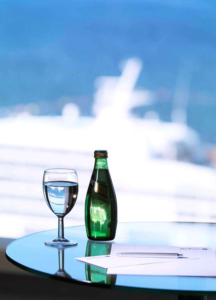 Al Mahary Radisson Blu Hotel, Tripoli Esterno foto