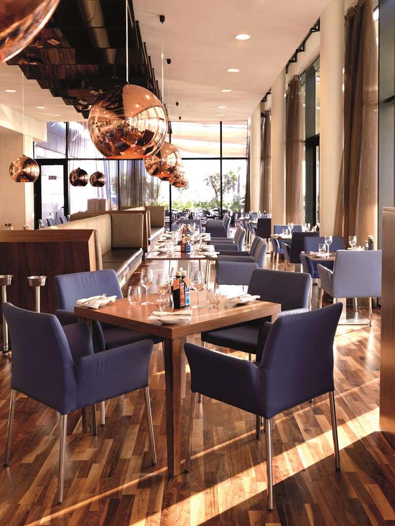 Al Mahary Radisson Blu Hotel, Tripoli Ristorante foto