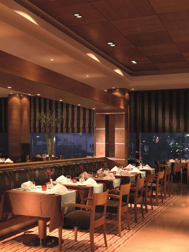 Al Mahary Radisson Blu Hotel, Tripoli Ristorante foto