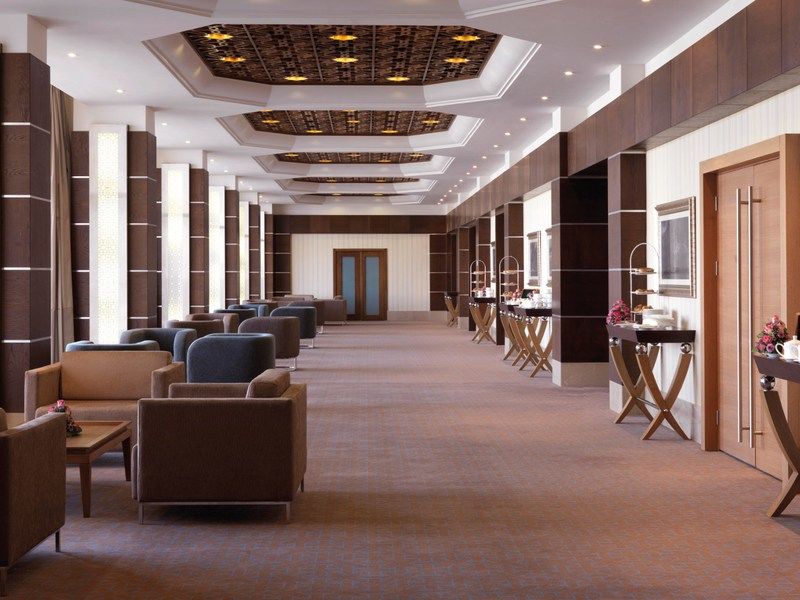Al Mahary Radisson Blu Hotel, Tripoli Esterno foto