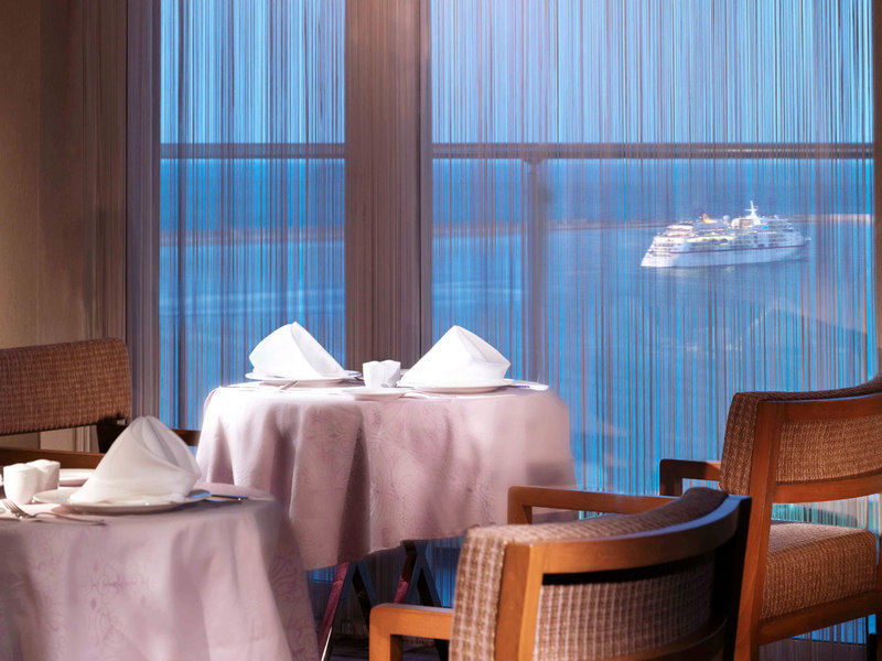 Al Mahary Radisson Blu Hotel, Tripoli Esterno foto