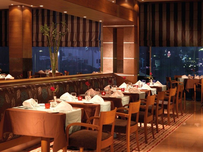 Al Mahary Radisson Blu Hotel, Tripoli Esterno foto