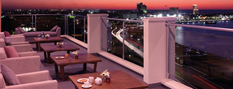 Al Mahary Radisson Blu Hotel, Tripoli Esterno foto