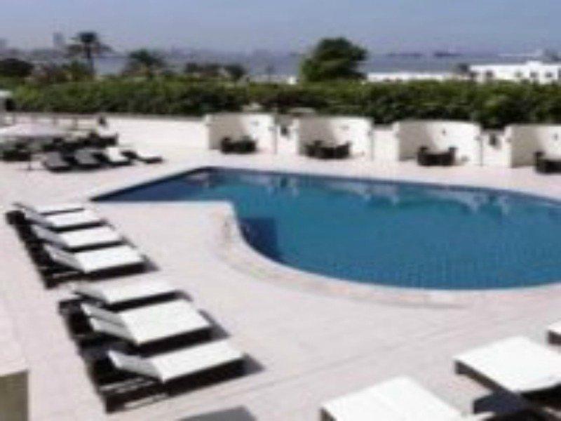 Al Mahary Radisson Blu Hotel, Tripoli Esterno foto